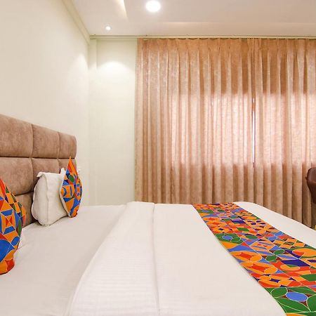 Fabhotel Prism Grand Zirakpur ภายนอก รูปภาพ